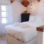 Que Bueno Que Viniste Edificio Singular Апартаменты