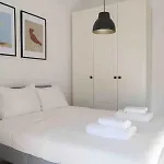 Que Bueno Que Viniste Edificio Singular Апартаменты Пласенсия