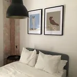 Que Bueno Que Viniste Edificio Singular Апартаменты