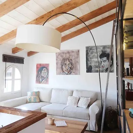 Que Bueno Que Viniste Edificio Singular Apartmán