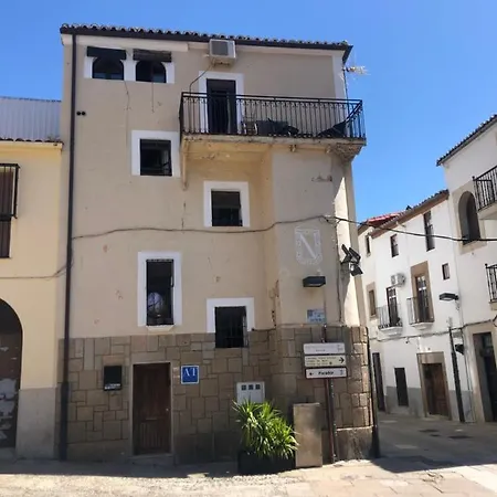 Que Bueno Que Viniste Edificio Singular