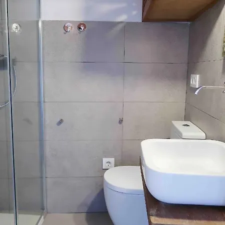 Que Bueno Que Viniste Edificio Singular *
