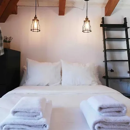 Que Bueno Que Viniste Edificio Singular * Plasencia