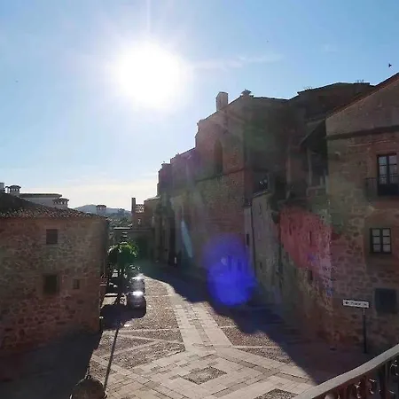 Lejlighed Que Bueno Que Viniste Edificio Singular