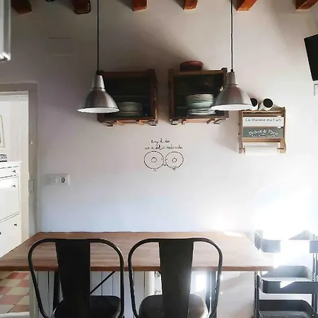 Que Bueno Que Viniste Edificio Singular Lejlighed *