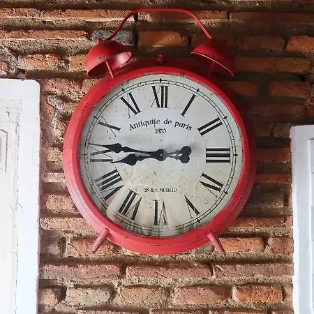 Lejlighed Que Bueno Que Viniste Edificio Singular Plasencia