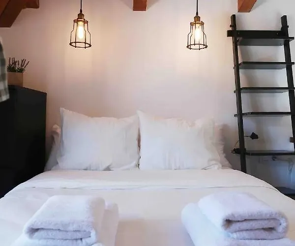 Qué Bueno Que Viniste. Edificio Singular * Plasencia