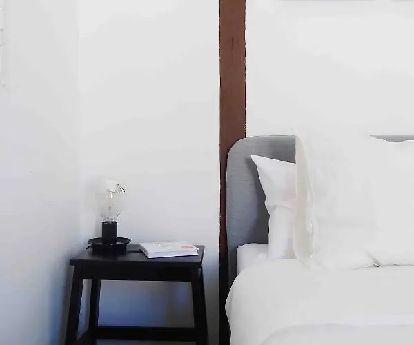 Qué Bueno Que Viniste. Edificio Singular Appartamento *