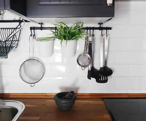 Qué Bueno Que Viniste. Edificio Singular