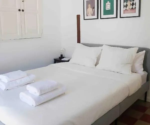 Qué Bueno Que Viniste. Edificio Singular *