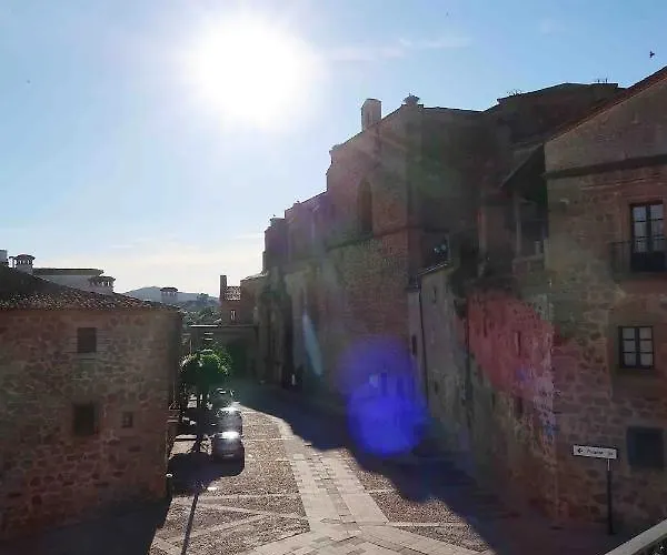 Apartment Que Bueno Que Viniste Edificio Singular