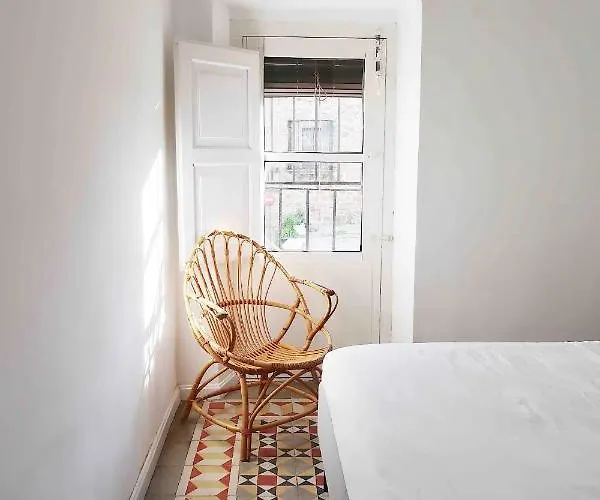 Qué Bueno Que Viniste. Edificio Singular *