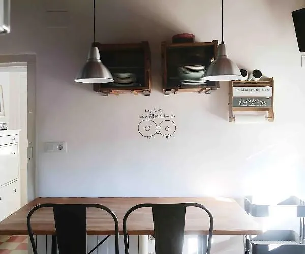 Que Bueno Que Viniste Edificio Singular Apartment *