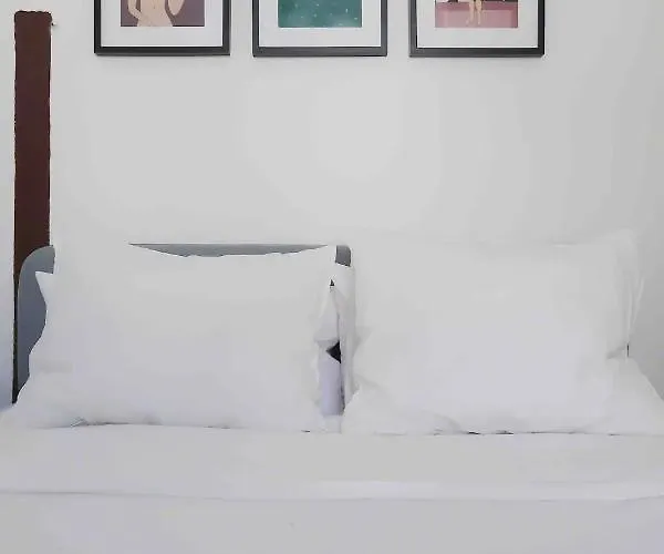 Appartamento Qué Bueno Que Viniste. Edificio Singular