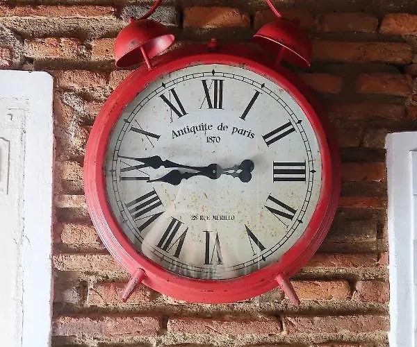 Appartamento Qué Bueno Que Viniste. Edificio Singular Plasencia