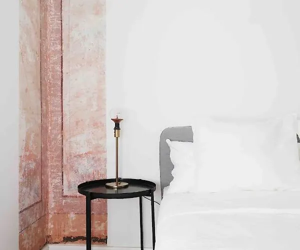 Qué Bueno Que Viniste. Edificio Singular Appartamento