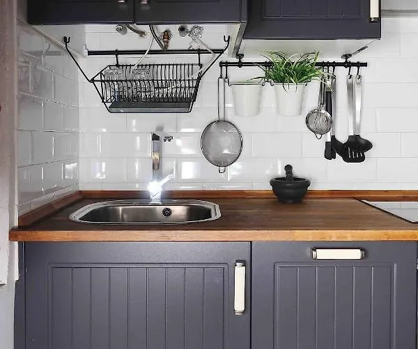 Appartamento Qué Bueno Que Viniste. Edificio Singular *