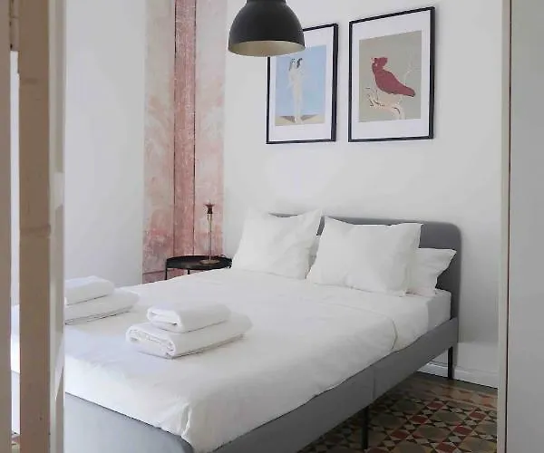 Appartamento Qué Bueno Que Viniste. Edificio Singular Plasencia